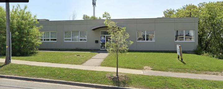 Industrial Property Maintenance Company Toronto