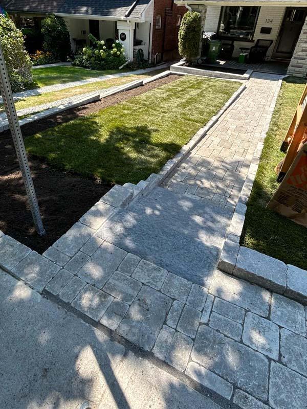 Grounds-keeping Toronto