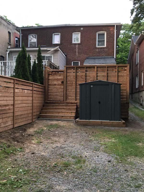 Grounds-keeping Toronto