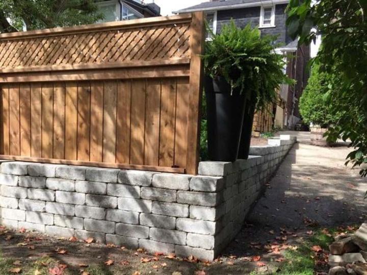 Grounds-keeping Toronto