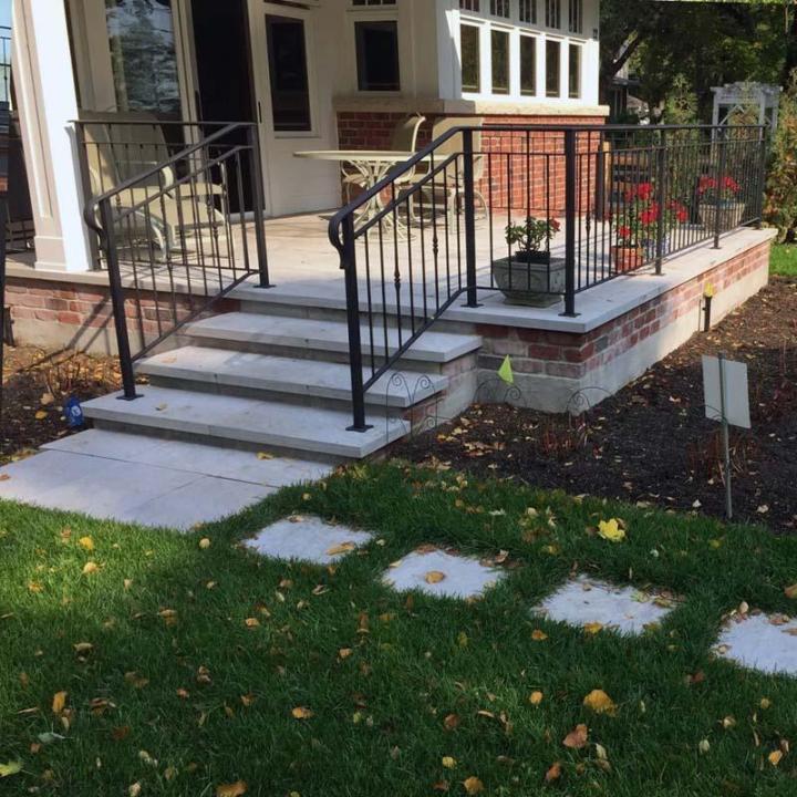 Grounds-keeping Toronto