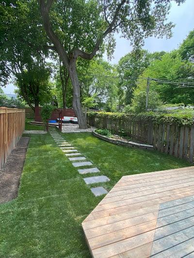 Toronto Industrial Property Care Services