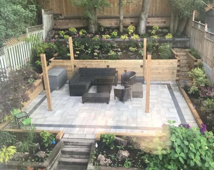 Large Terrain Maintenance Toronto