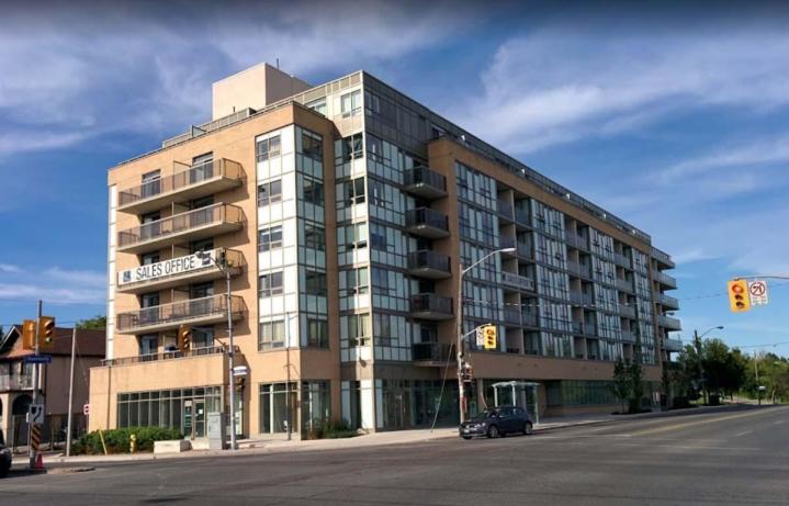 Industrial Property Maintenance Company Toronto