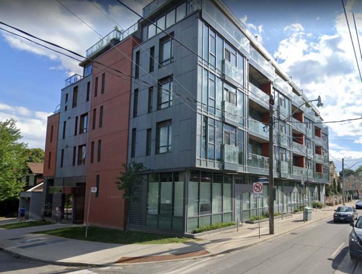 Large Terrain Maintenance Toronto