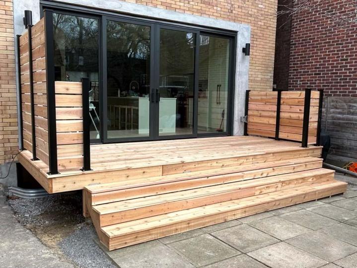 Large Terrain Maintenance Toronto