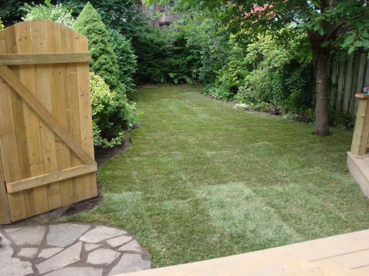 Grounds-keeping Toronto