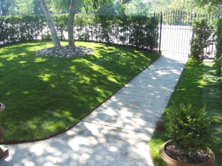 Large Terrain Maintenance Toronto
