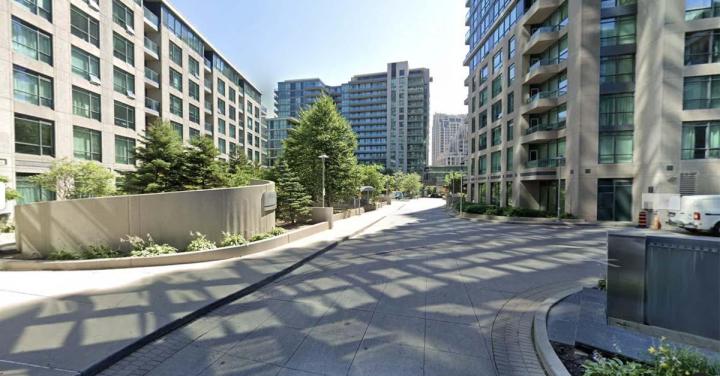 Industrial Property Maintenance Company Toronto