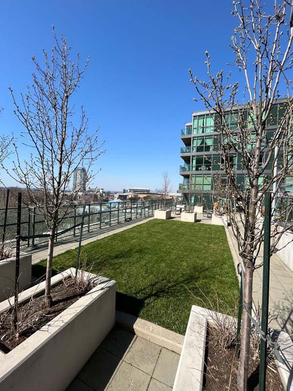 Industrial Property Maintenance Company Toronto