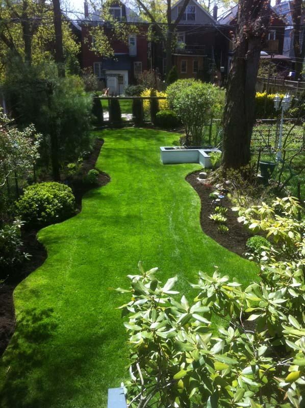 Large Terrain Maintenance Toronto