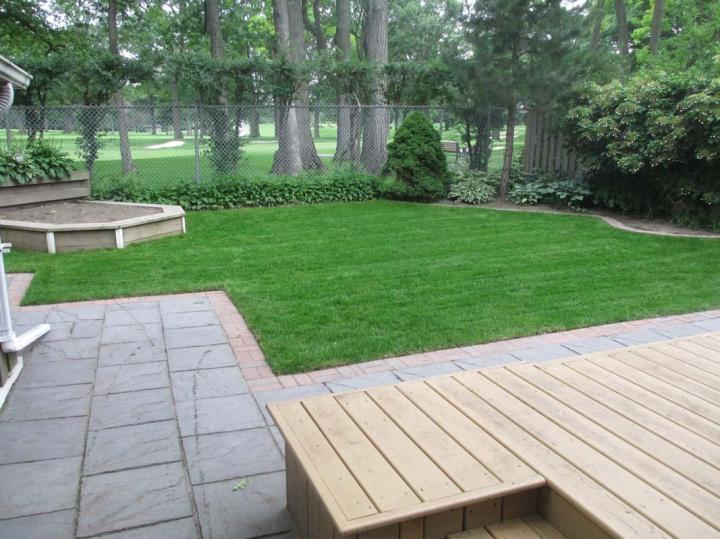 Large Terrain Maintenance Toronto