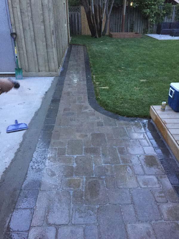 Grounds-keeping Toronto