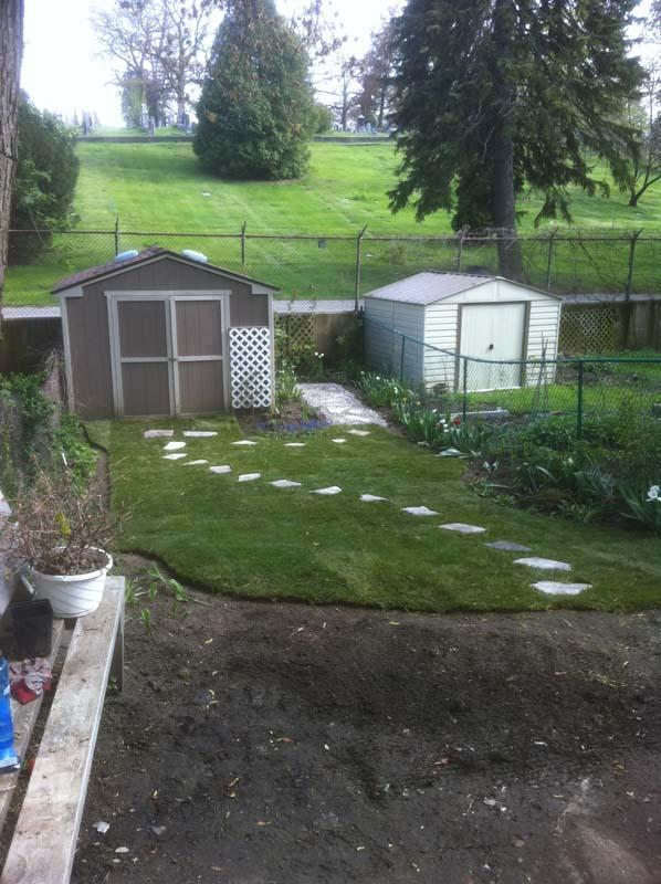 Grounds-keeping Toronto