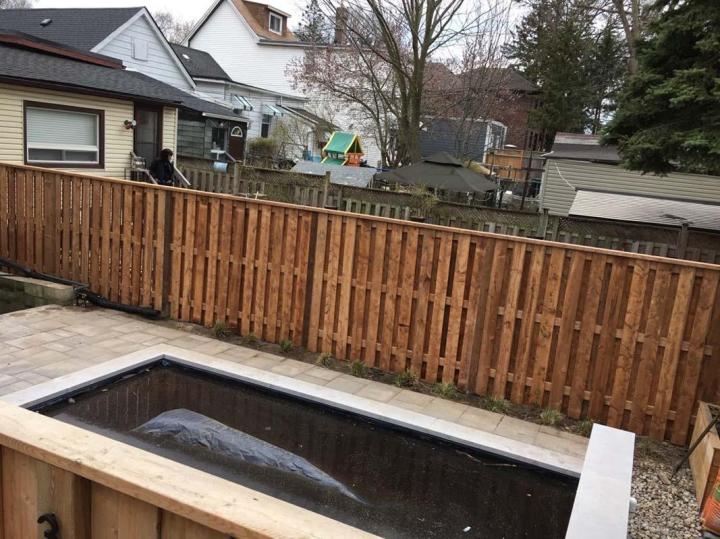 Grounds-keeping Toronto