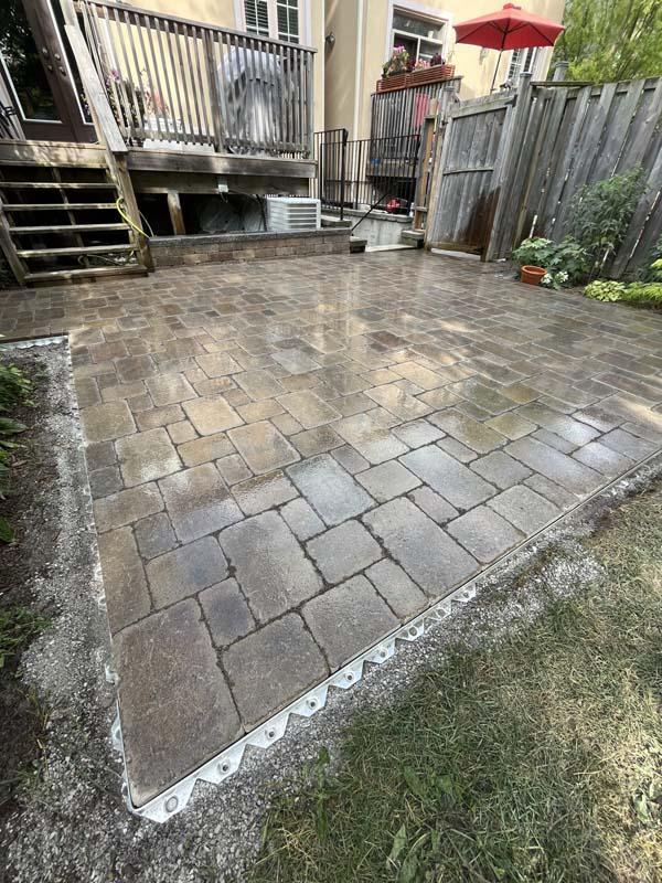 Grounds-keeping Toronto