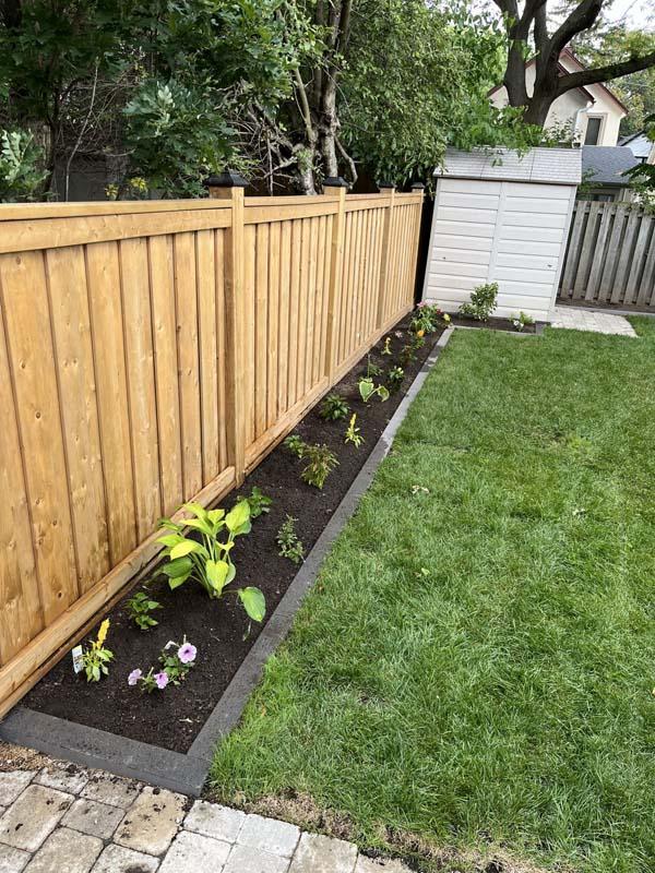 Large Terrain Maintenance Toronto