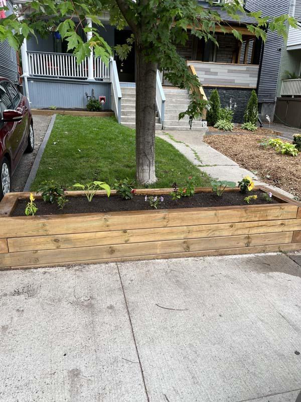 Large Terrain Maintenance Toronto