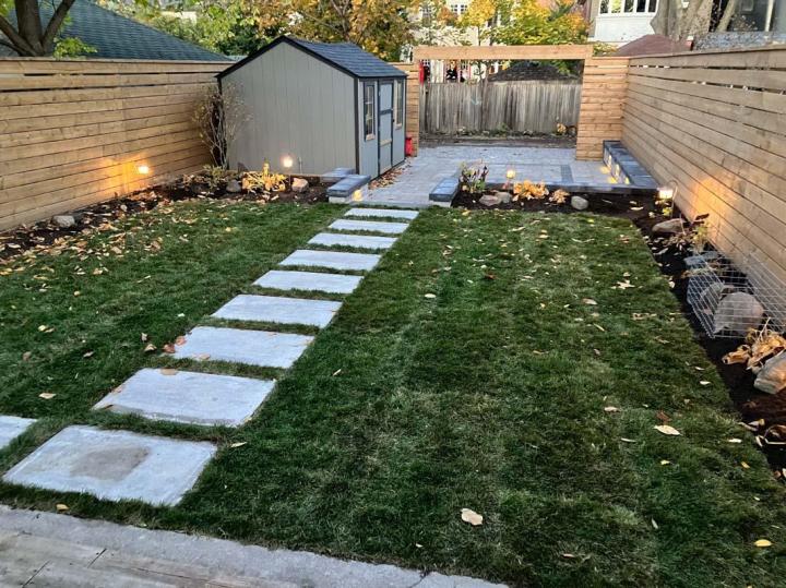 Large Terrain Maintenance Toronto