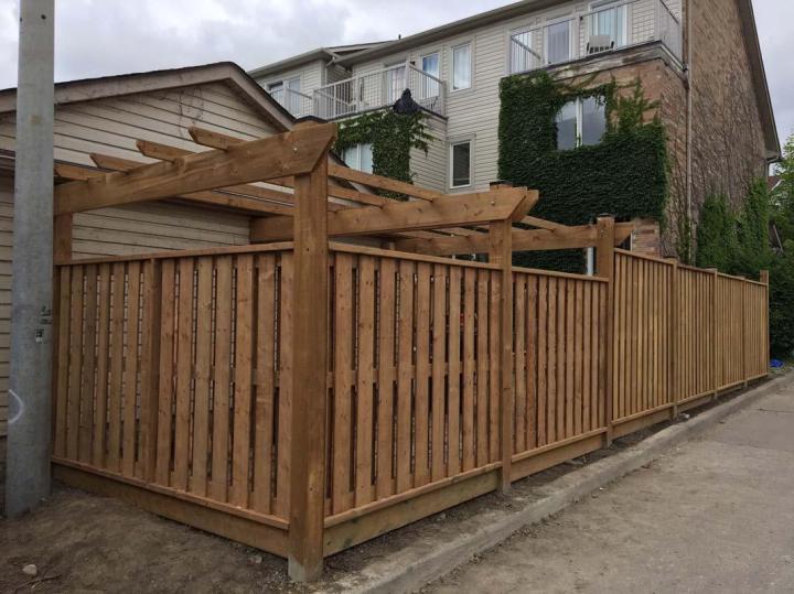 Grounds-keeping Toronto