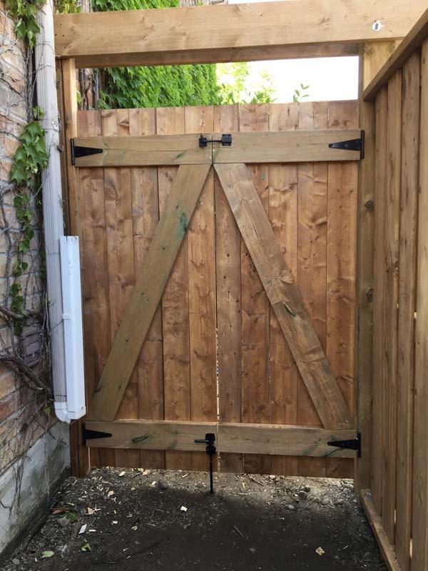 Grounds-keeping Toronto