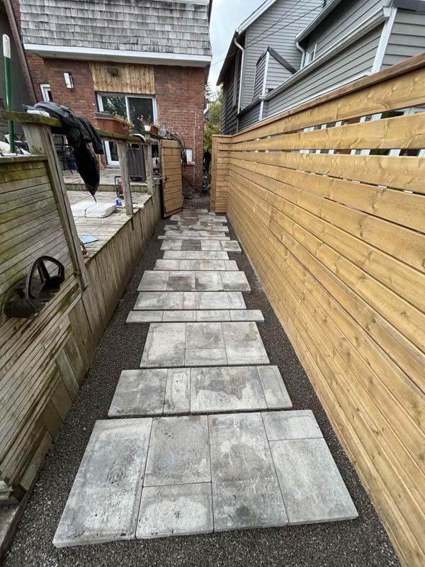 Grounds-keeping Toronto