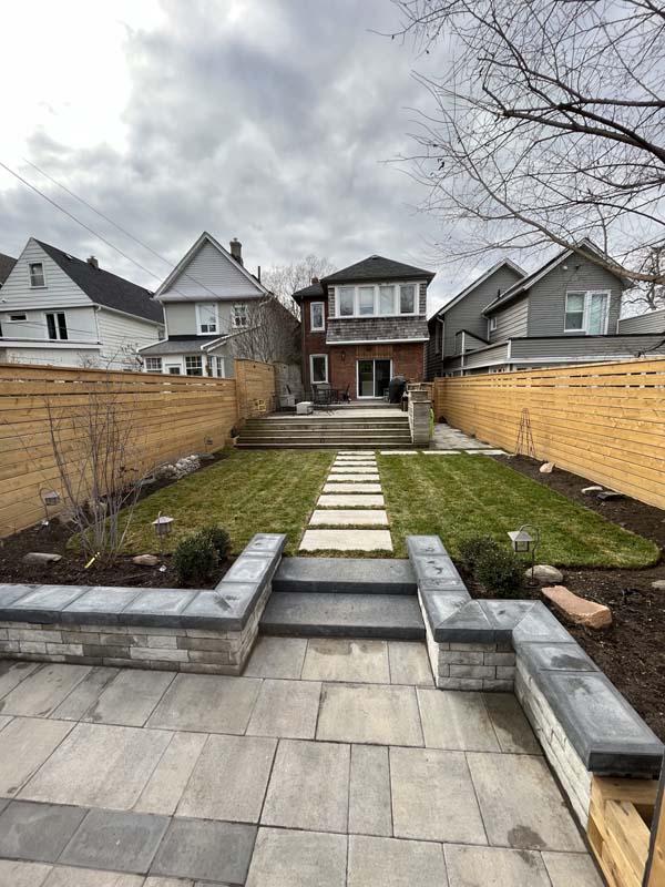 Industrial Property Maintenance Company Toronto