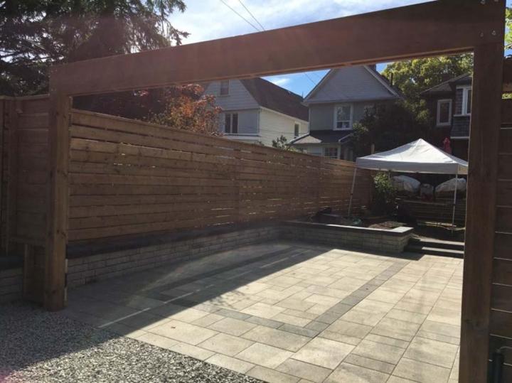 Grounds-keeping Toronto