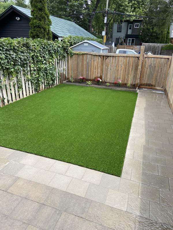 Grounds-keeping Toronto