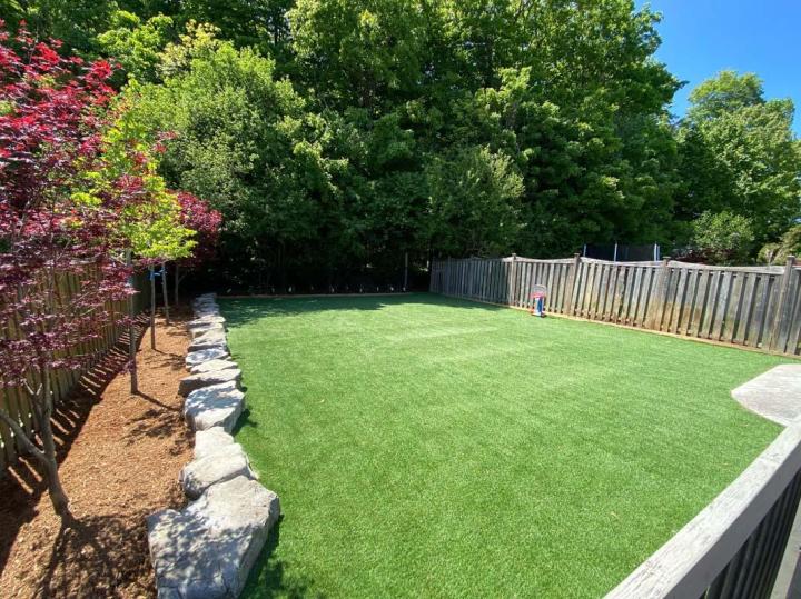 Large Terrain Maintenance Toronto