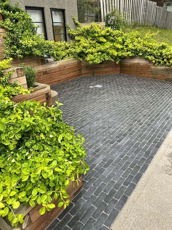 Industrial Property Maintenance Company Toronto