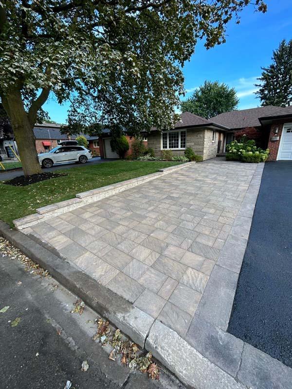 Grounds-keeping Toronto