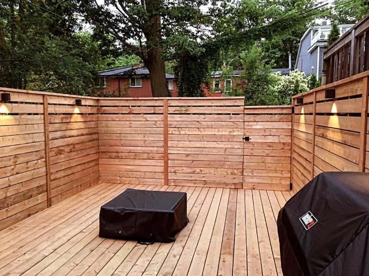 Large Terrain Maintenance Toronto