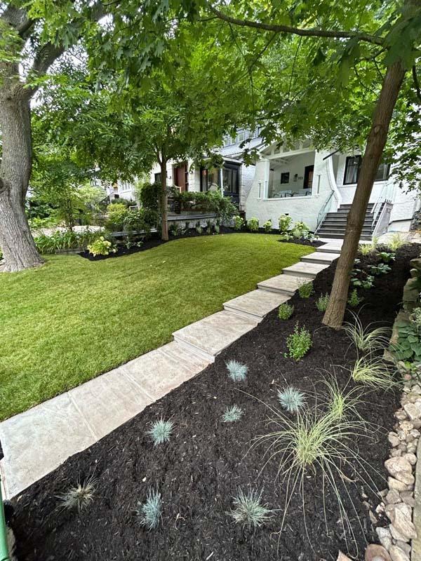 Grounds-keeping Toronto