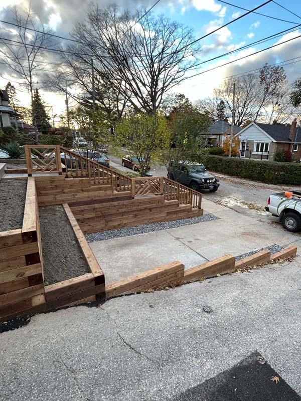 Industrial Property Maintenance Company Toronto