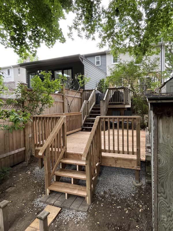 Grounds-keeping Toronto