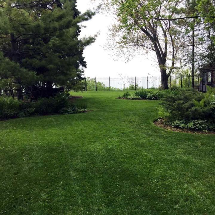 Large Terrain Maintenance Toronto