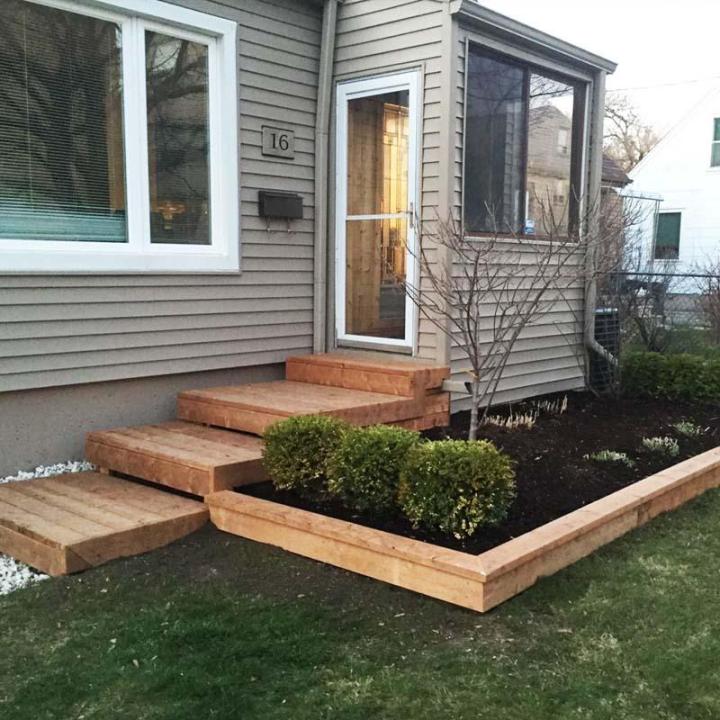 Grounds-keeping Toronto