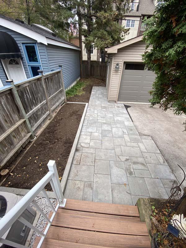 Grounds-keeping Toronto