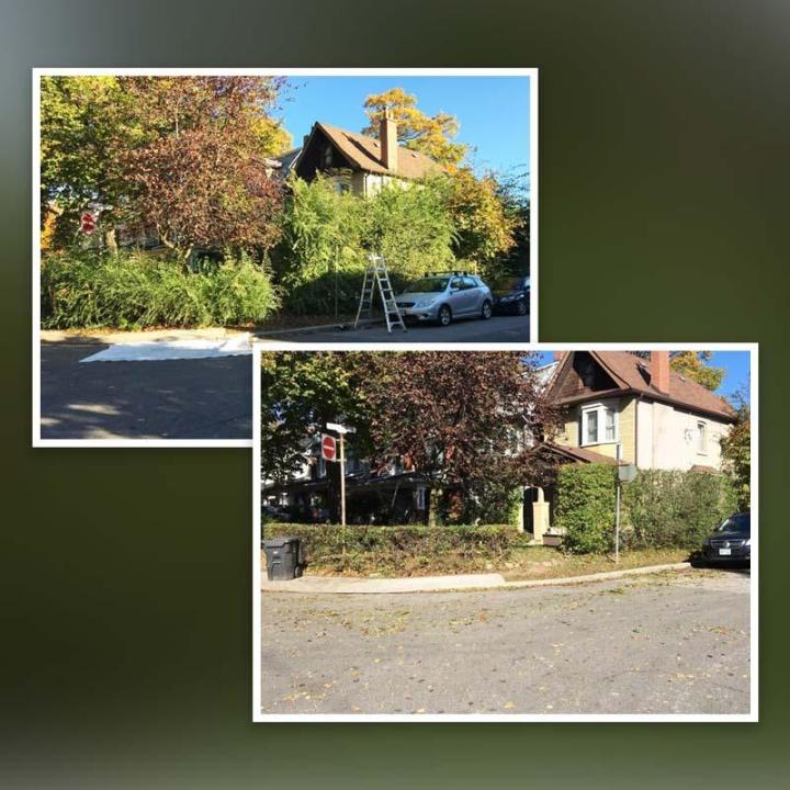 Industrial Maintenance Toronto